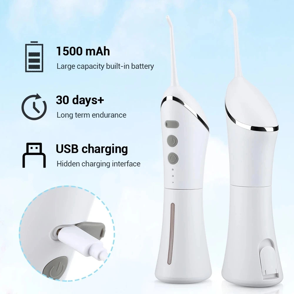 Xiaomi Waterpik Cordless Advance Water Flosser™