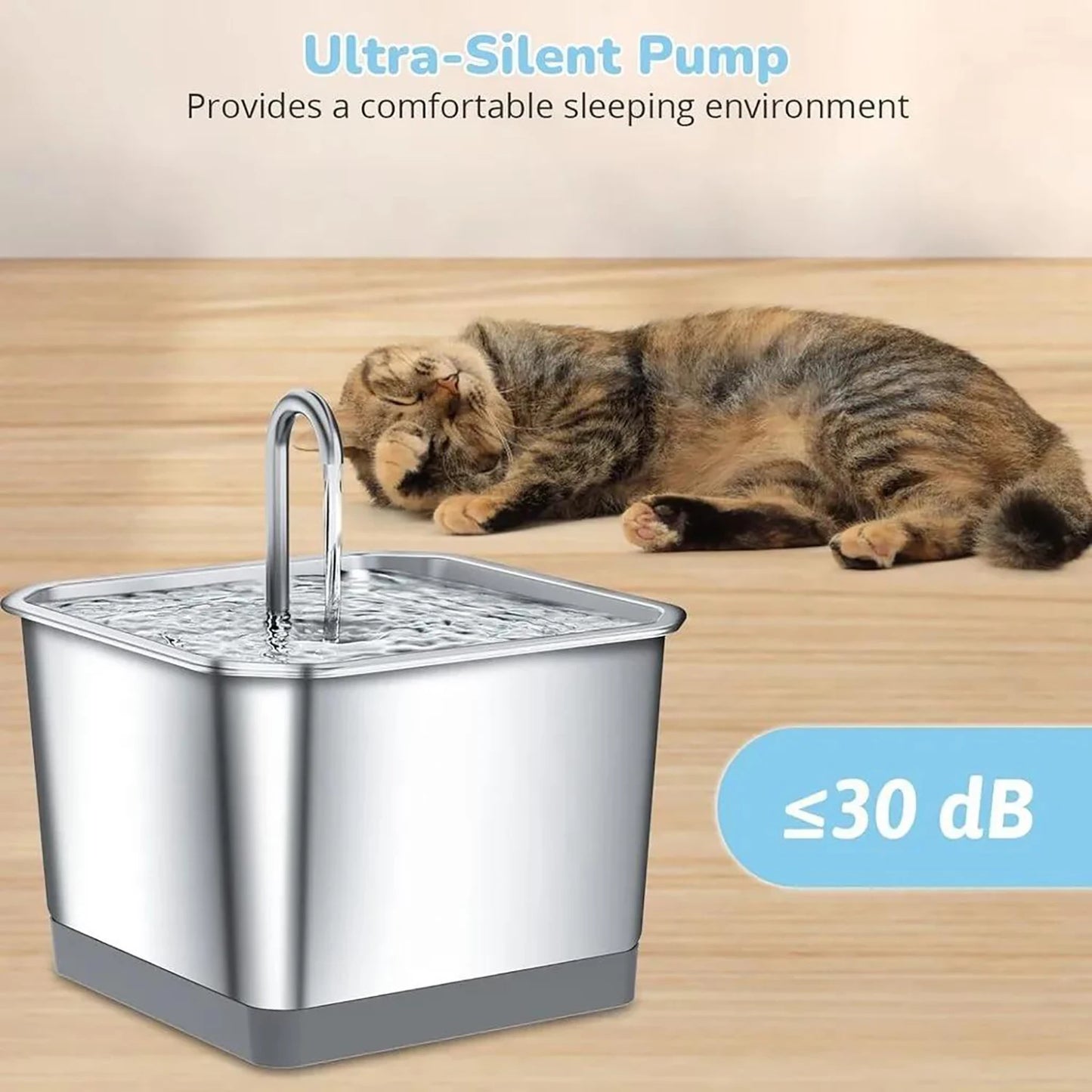 PETKIT Eversweet 4.0 Smart Water Fountain™