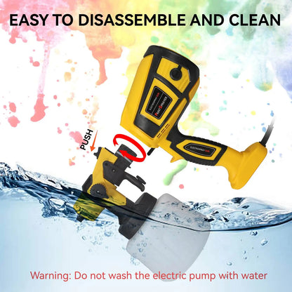 ProSpray 1400 Electric Airbrush™