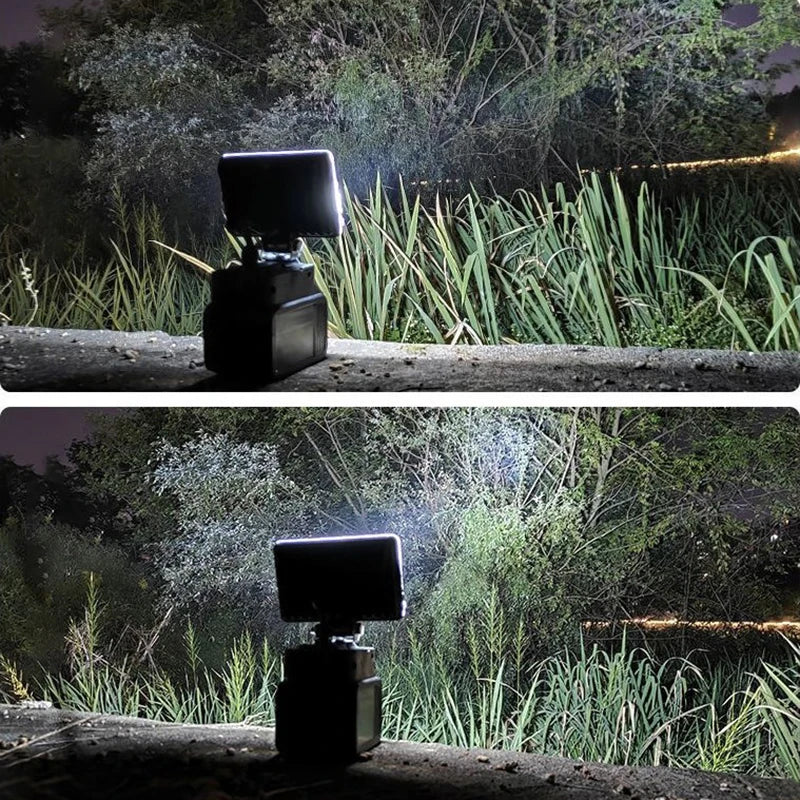 DEWALT 18V/20V MAX LED Work Light (DCL040)