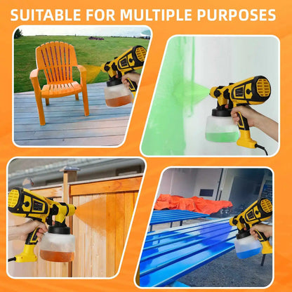 ProSpray 1400 Electric Airbrush™