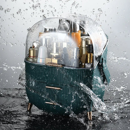 VeoHome Large Cosmetic Storage Box™