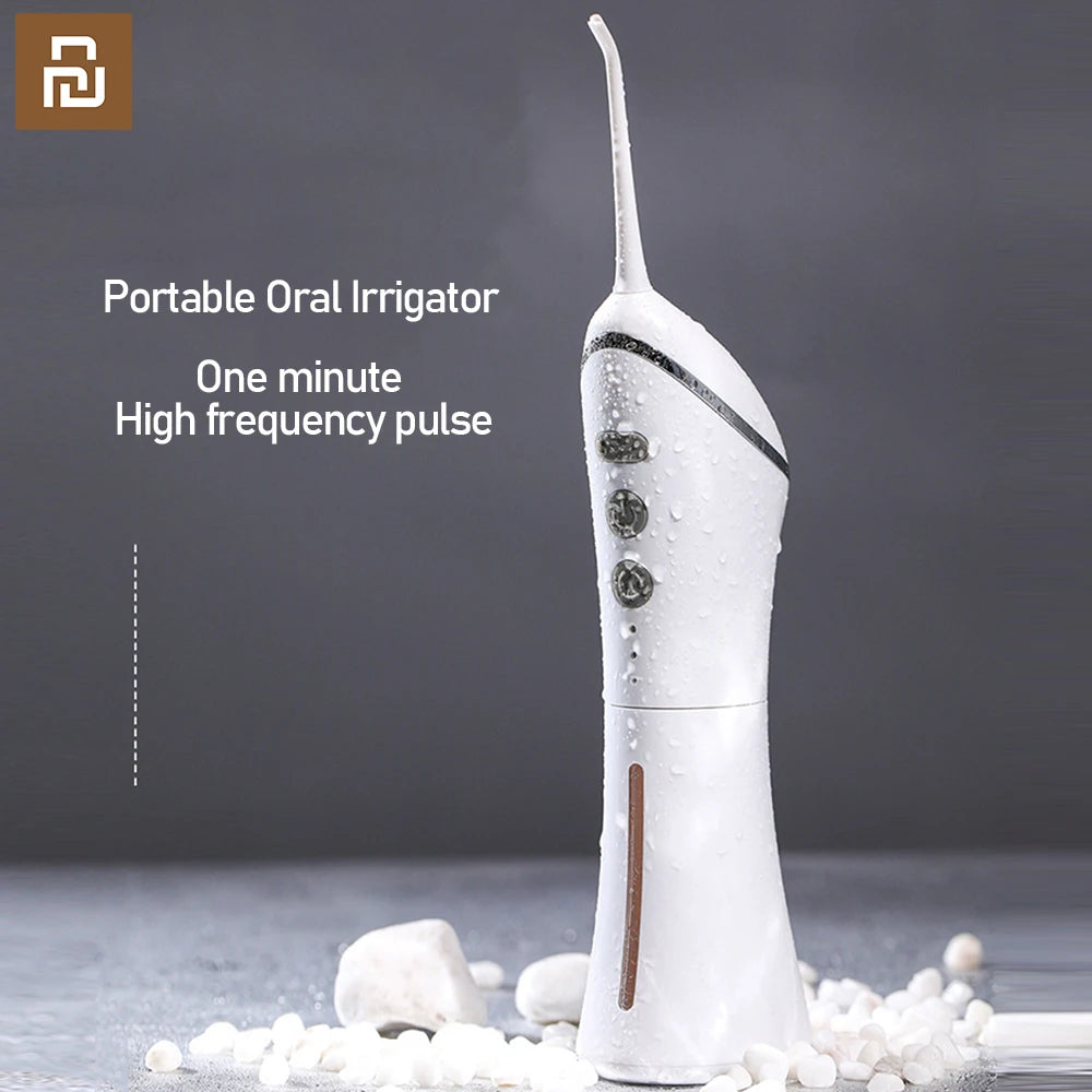 Xiaomi Waterpik Cordless Advance Water Flosser™