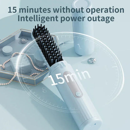 StyleJet Wireless Comb™