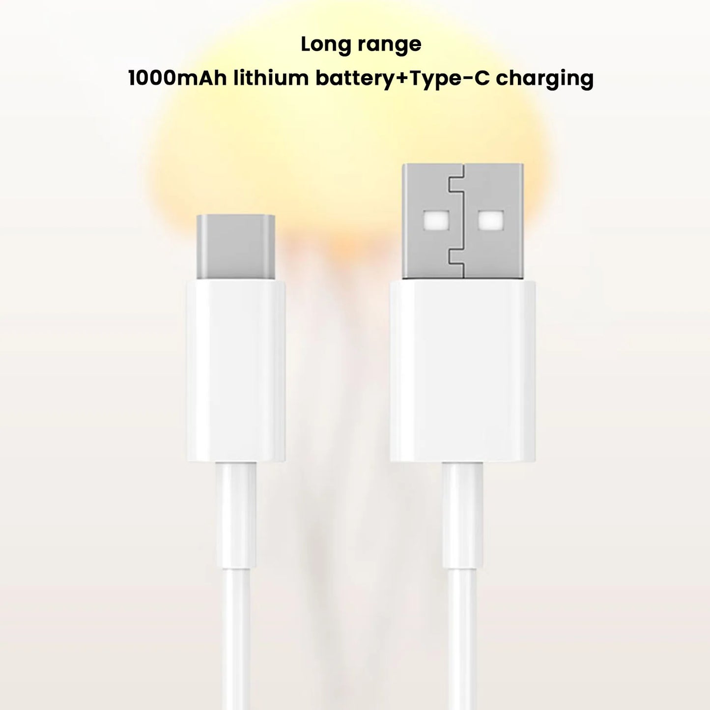 Colorful Jellyfish-LED Night Light™