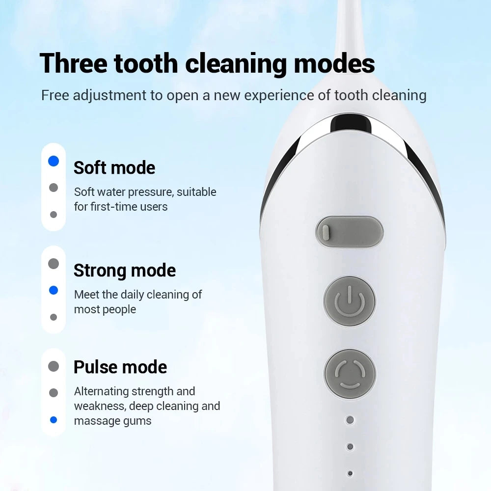 Xiaomi Waterpik Cordless Advance Water Flosser™