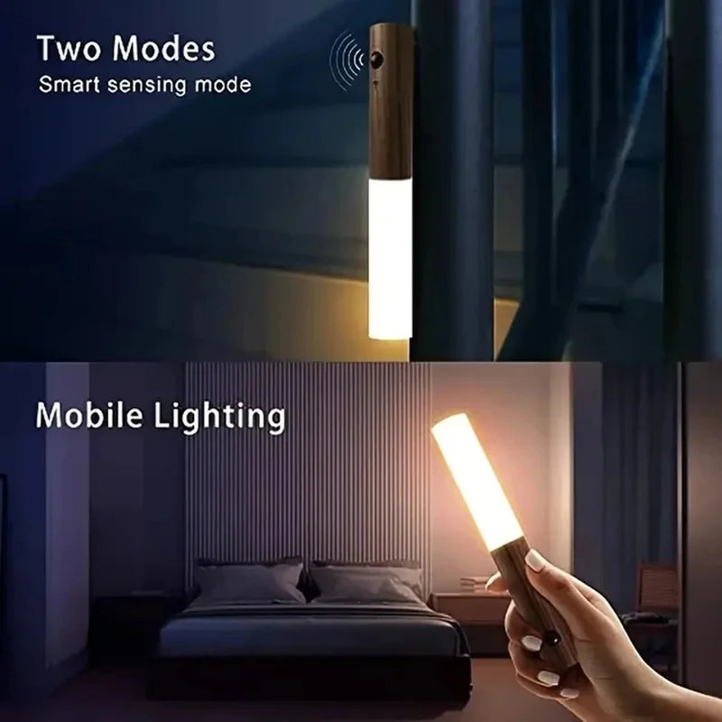 OxyLED Motion Sensor Light™