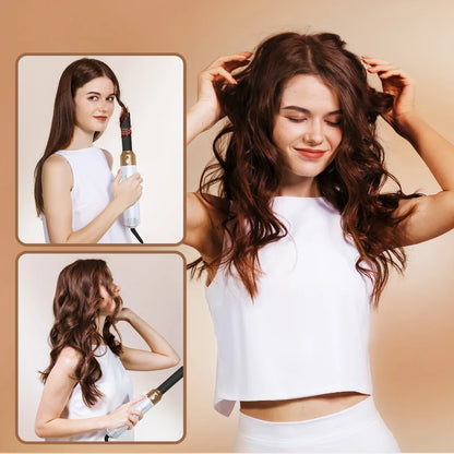 ProCurl 5-in-1 Styler™