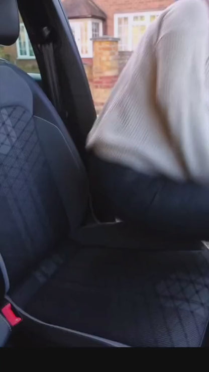 BellyGuard Pregnancy Seat Belt Protector
